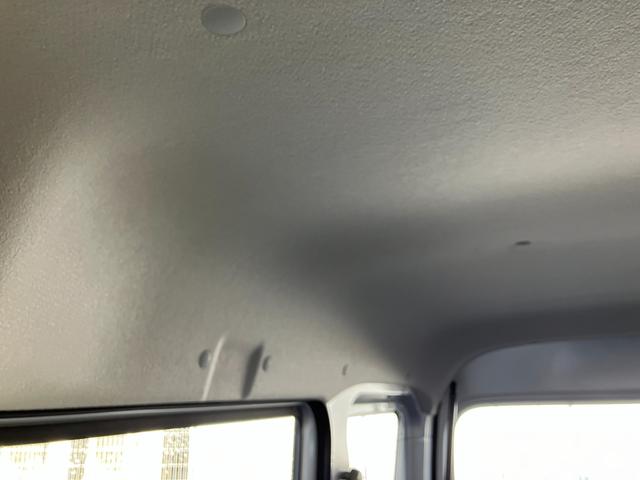 エブリイ ＰＡリミテッド　６型　衝突軽減ブレーキ付き　オートライト　スライドドア　禁煙車　スズキセーフティーサポート　衝突被害軽減システム　横滑り防止機能（57枚目）