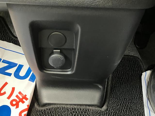 ワゴンＲスマイル ＨＹＢＲＩＤ　Ｘ　３型　電動パーキング　当社試乗車使用　オートライト　スライドドア　プッシュスタート　シートヒーター　オートエアコン　禁煙車　スズキセーフティーサポート　衝突被害軽減システム　アイドリングストップ　横滑り防止機能　衝突安全ボディ（53枚目）