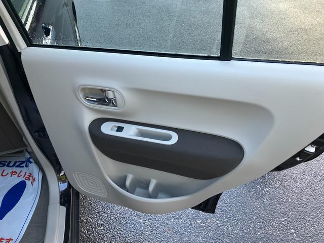 アルトラパンＬＣ ＬＣ　Ｘ　５型　ディスプレイオーデイオ　バックカメラ　バックカメラ　オートライト　Ｂｌｕｅｔｏｏｔｈ　プッシュスタート　シートヒーター　オートエアコン　禁煙車　スズキセーフティーサポート　衝突被害軽減システム　アイドリングストップ　横滑り防止機能（35枚目）