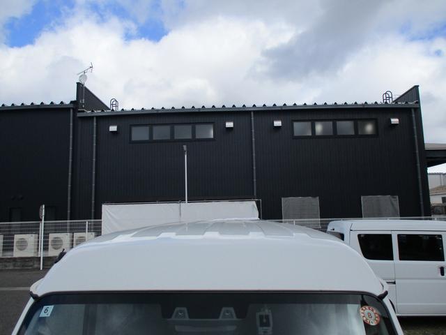 エブリイ ＰＡリミテッド　６型　前後ブレーキサポート　純正ドラレコ　オートライト　衝突被害軽減システム　アイドリングストップ　衝突安全ボディ　横滑り防止機能（29枚目）