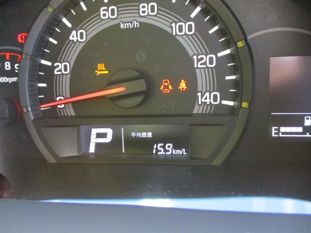 エブリイ ＰＡリミテッド　６型　前後ブレーキサポート　純正ドラレコ　オートライト　衝突被害軽減システム　アイドリングストップ　衝突安全ボディ　横滑り防止機能（47枚目）