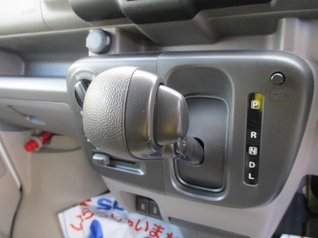 エブリイ ＰＡリミテッド　６型　前後ブレーキサポート　純正ドラレコ　オートライト　衝突被害軽減システム　アイドリングストップ　衝突安全ボディ　横滑り防止機能（48枚目）