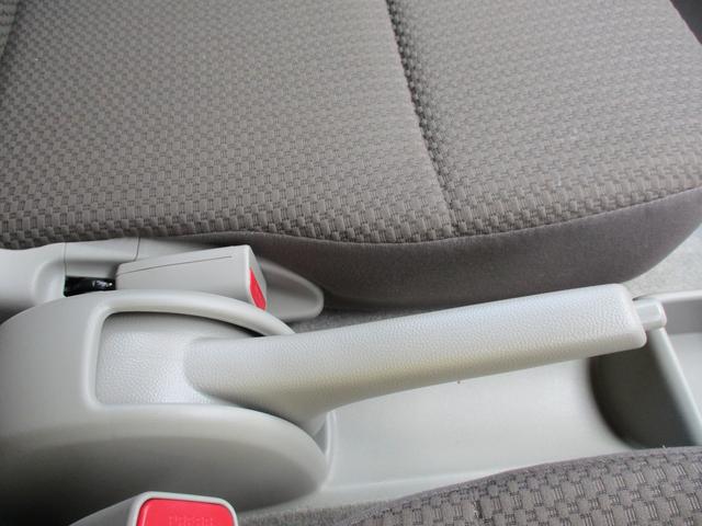 エブリイ ＰＡリミテッド　６型　前後ブレーキサポート　純正ドラレコ　オートライト　衝突被害軽減システム　アイドリングストップ　衝突安全ボディ　横滑り防止機能（49枚目）