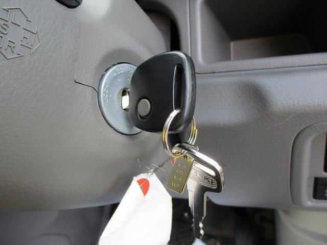 エブリイ ＰＡリミテッド　６型　前後ブレーキサポート　純正ドラレコ　オートライト　衝突被害軽減システム　アイドリングストップ　衝突安全ボディ　横滑り防止機能（50枚目）