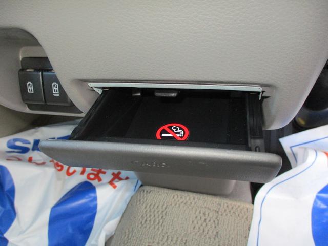 エブリイ ＰＡリミテッド　６型　前後ブレーキサポート　純正ドラレコ　オートライト　衝突被害軽減システム　アイドリングストップ　衝突安全ボディ　横滑り防止機能（55枚目）