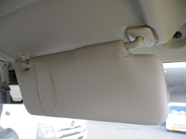 エブリイ ＰＡリミテッド　６型　前後ブレーキサポート　純正ドラレコ　オートライト　衝突被害軽減システム　アイドリングストップ　衝突安全ボディ　横滑り防止機能（59枚目）