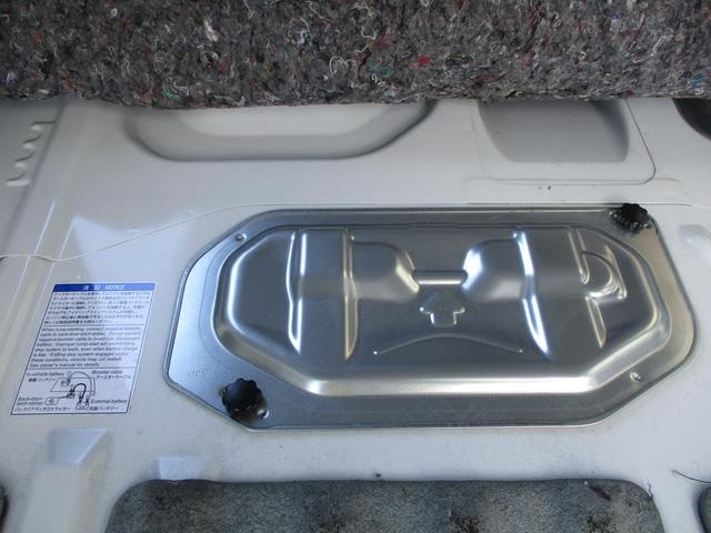 エブリイ ＰＡリミテッド　６型　前後ブレーキサポート　純正ドラレコ　オートライト　衝突被害軽減システム　アイドリングストップ　衝突安全ボディ　横滑り防止機能（63枚目）