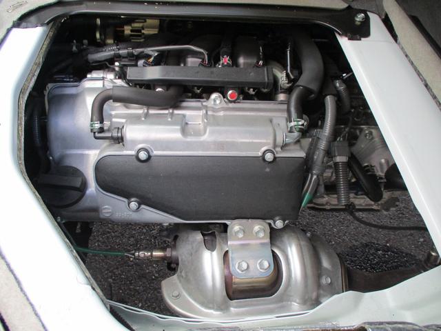 エブリイ ＰＡリミテッド　６型　前後ブレーキサポート　純正ドラレコ　オートライト　衝突被害軽減システム　アイドリングストップ　衝突安全ボディ　横滑り防止機能（70枚目）