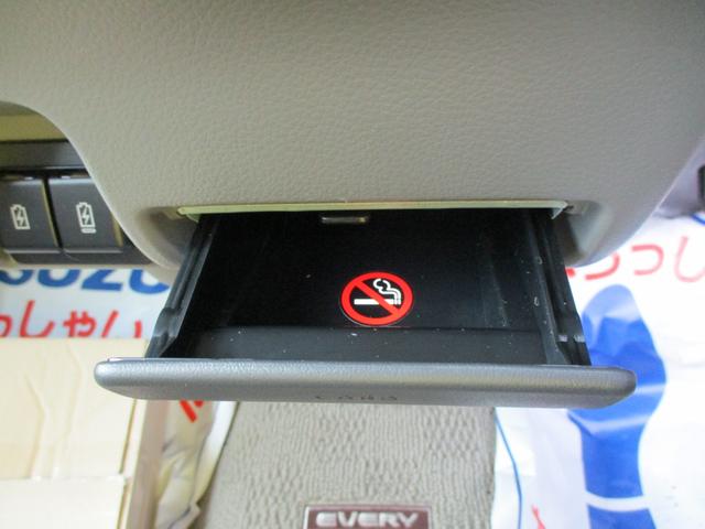 エブリイ ＰＡリミテッド　６型　４ＷＤ　ＬＥＤヘッドランプ　ドラレコ　ドライブレコーダー　オートライト　衝突被害軽減システム　アイドリングストップ　横滑り防止機能　衝突安全ボディ（54枚目）