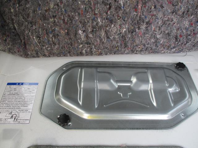 エブリイ ＰＡリミテッド　６型　４ＷＤ　ＬＥＤヘッドランプ　ドラレコ　ドライブレコーダー　オートライト　衝突被害軽減システム　アイドリングストップ　横滑り防止機能　衝突安全ボディ（64枚目）