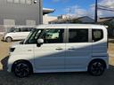 カスタム　ＨＹＢＲＩＤ　ＸＳターボ　当社試乗車使用　ナビ付　バックカメラ　オートライト　Ｂｌｕｅｔｏｏｔｈ　スライドドア　純正ナビ　プッシュスタート　シートヒーター　オートエアコン　禁煙車　スズキセーフティーサポート　衝突被害軽減システム　アイドリングストップ（27枚目）