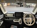 ワゴンＲスマイル ＨＹＢＲＩＤ　Ｘ　３型　電動パーキング　当社試乗車使用　オートライト　スライドドア　プッシュスタート　シートヒーター　オートエアコン　禁煙車　スズキセーフティーサポート　衝突被害軽減システム　アイドリングストップ　横滑り防止機能　衝突安全ボディ（4枚目）