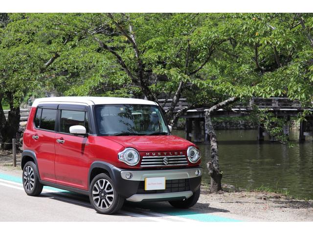 無期限無制限保証付き 全方位モニターメモリーナビスマートキー(6枚目)