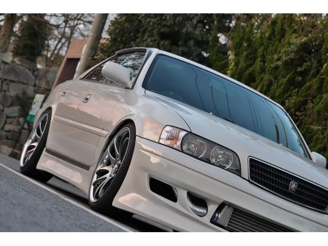 チェイサー 滋賀県 370万円の中古車詳細 中古車情報探しもmoby モビー チェイサー 滋賀県 370万円の中古車詳細 中古車情報探しもmoby モビー