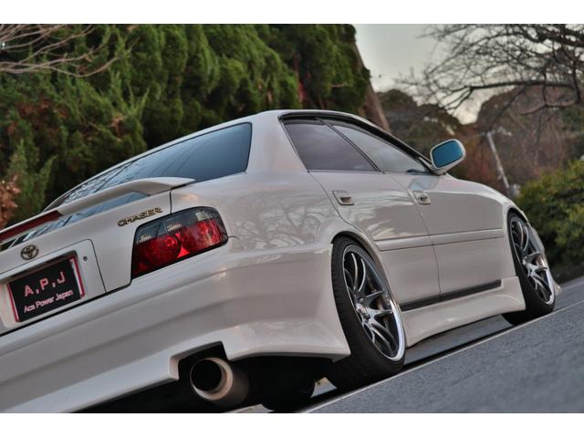 チェイサー 滋賀県 370万円の中古車詳細 中古車情報探しもmoby モビー チェイサー 滋賀県 370万円の中古車詳細 中古車情報探しもmoby モビー