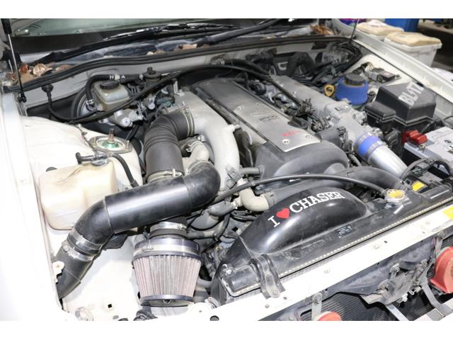チェイサー 滋賀県 370万円の中古車詳細 中古車情報探しもmoby モビー