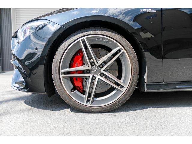 ＣＬＡクラス ＣＬＡ４５　Ｓ　４マチック＋　無期限無制限保証付　ＣＬＡ４５　Ｓ　４マチックプラス　パノラミックスライディングルーフ　ＡＭＧパフォーマンスパッケージ　ＡＭＧアドバンスドパッケージ（80枚目）