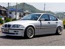 ３１８ｉ　無期限無制限保証付　５ＭＴ　ＢＢＳホイール　左右レカロシート　直６エンジン　車高調　マフラー　ディープコンケープハンドル（11枚目）