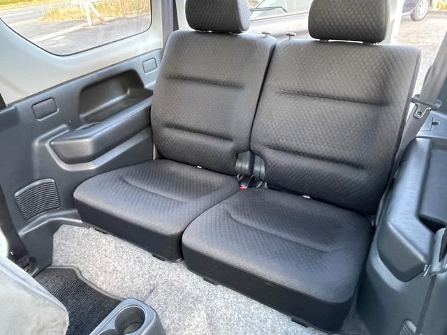 ジムニー ランドベンチャー　リフトアップ　５ＭＴ　ＲＡＹＳ製ホイール　ＭＴタイヤ　ＢＲＩＤＥ製シート　社外ステアリング　社外マフラー　前後ドラレコ（30枚目）