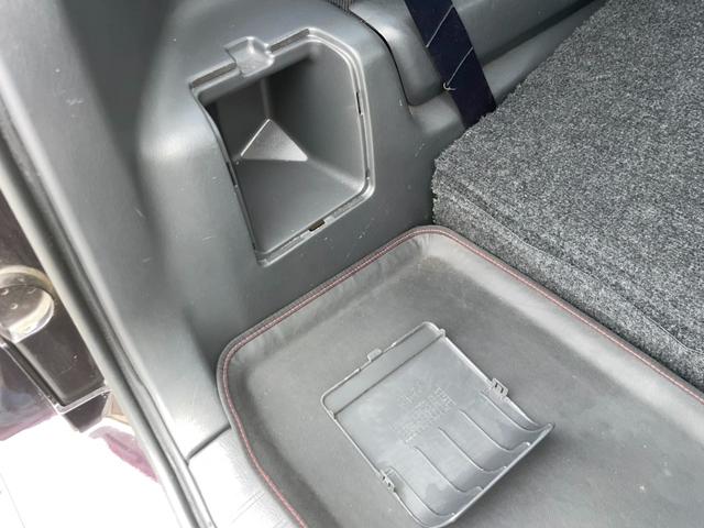 ジムニー ワイルドウインド　リフトアップ　ＭＴタイヤ　シートヒーター　レザーシート　アルミ　フォグ　ウィンカーミラー　７型（33枚目）