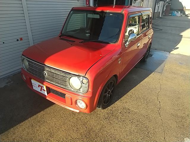 アルトラパン SS(2枚目)