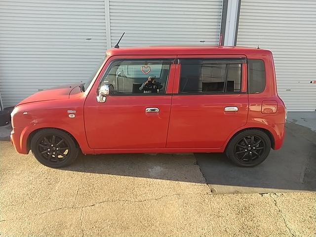 アルトラパン SS(3枚目)