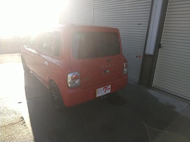 アルトラパン SS(7枚目)