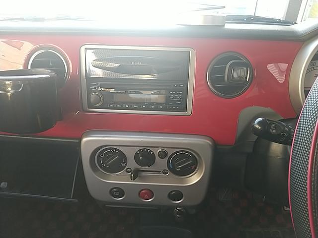 アルトラパン SS(12枚目)