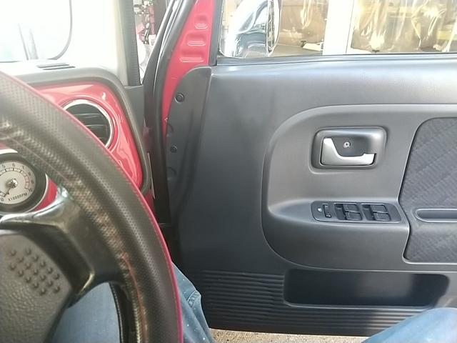 アルトラパン SS(13枚目)