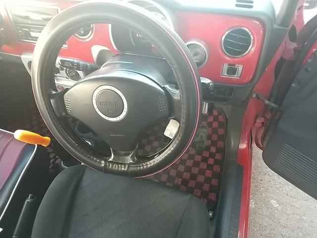 アルトラパン SS(16枚目)