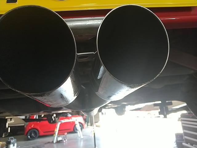 アルトラパン SS(18枚目)