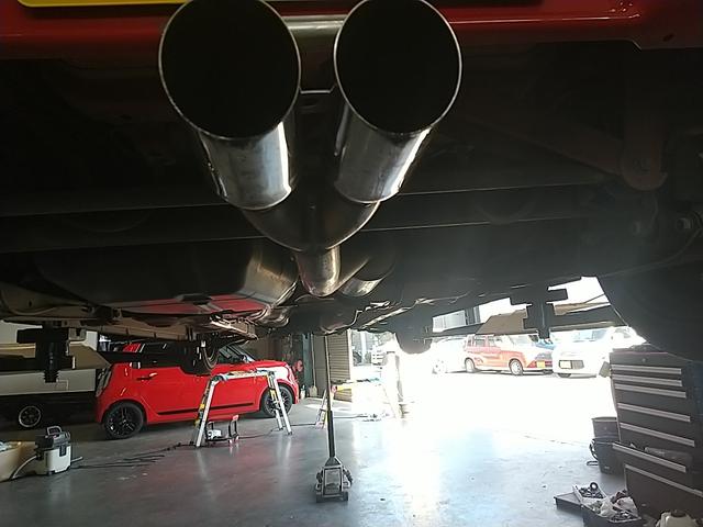 アルトラパン SS(19枚目)