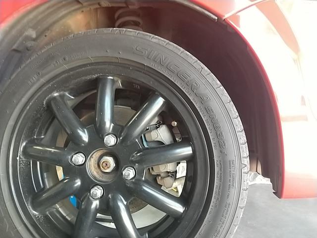 アルトラパン SS(20枚目)