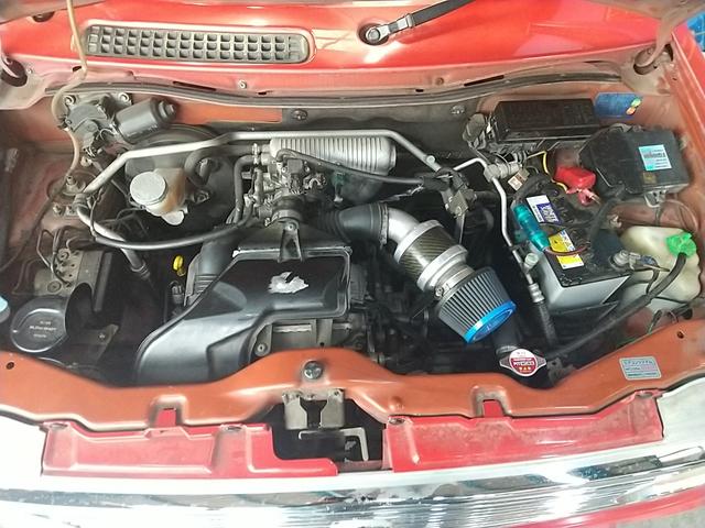 アルトラパン SS(22枚目)