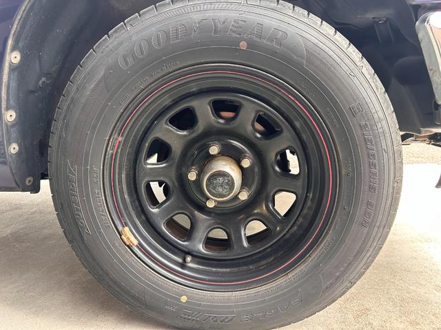 80 ハイラックス　ホイール ニットータイヤ VORTEK OFFROAD VRT608 17x9J 新型 ハイラックス