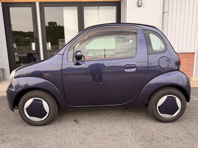 ツイン ガソリンＢ　パワーウインドウ／ハッチバック／全塗装済（11枚目）