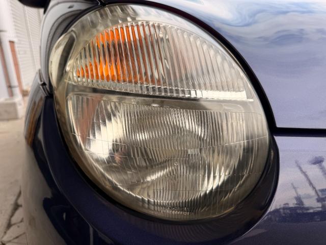 ツイン ガソリンＢ　パワーウインドウ／ハッチバック／全塗装済（12枚目）