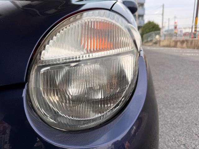 ツイン ガソリンＢ　パワーウインドウ／ハッチバック／全塗装済（13枚目）