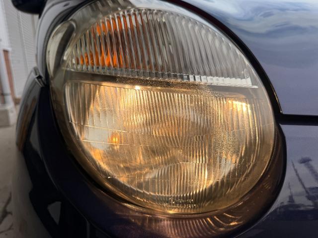 ツイン ガソリンＢ　パワーウインドウ／ハッチバック／全塗装済（14枚目）