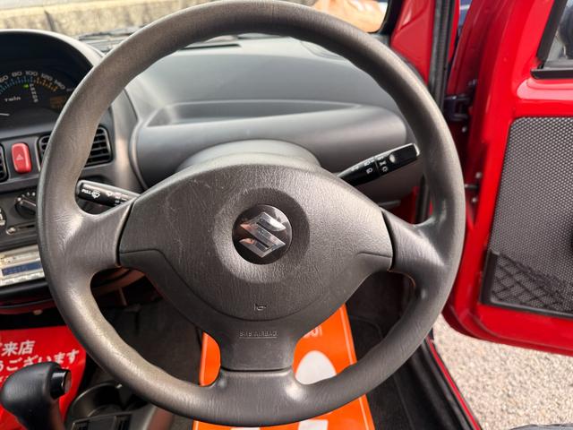 ツイン ガソリンＢ　パワーウインドウ／ハッチバック／全塗装済（16枚目）