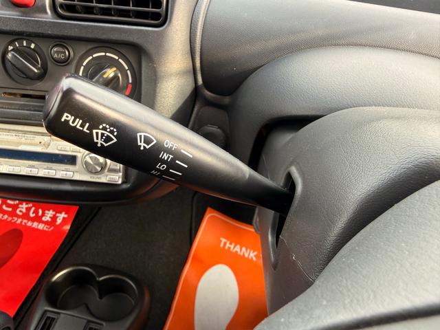 ツイン ガソリンＢ　パワーウインドウ／ハッチバック／全塗装済（17枚目）