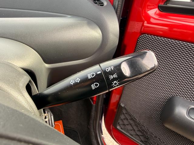 ツイン ガソリンＢ　パワーウインドウ／ハッチバック／全塗装済（18枚目）