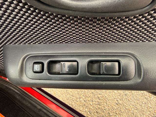 ツイン ガソリンＢ　パワーウインドウ／ハッチバック／全塗装済（19枚目）