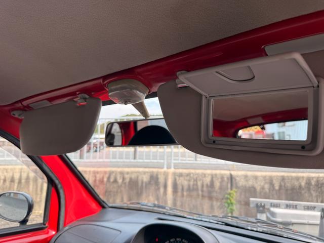 ツイン ガソリンＢ　パワーウインドウ／ハッチバック／全塗装済（21枚目）