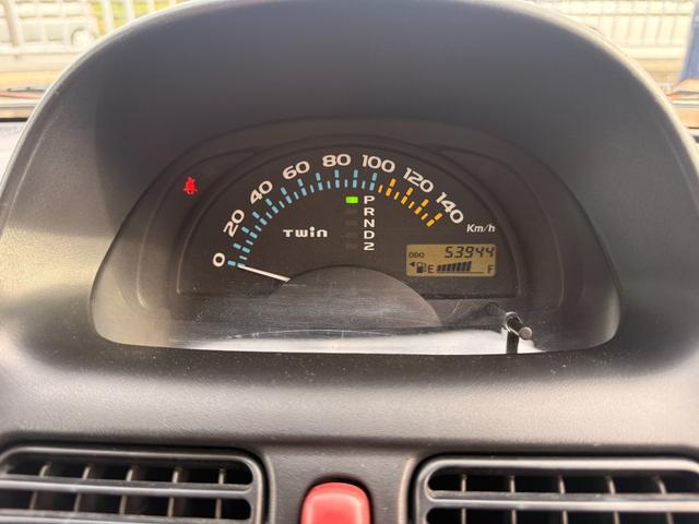 ツイン ガソリンＢ　パワーウインドウ／ハッチバック／全塗装済（23枚目）