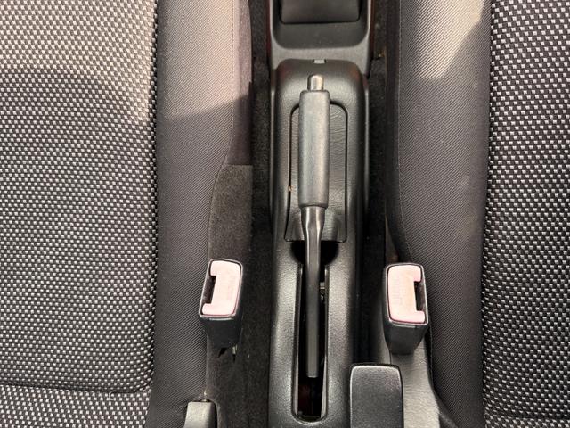 ツイン ガソリンＢ　パワーウインドウ／ハッチバック／全塗装済（26枚目）