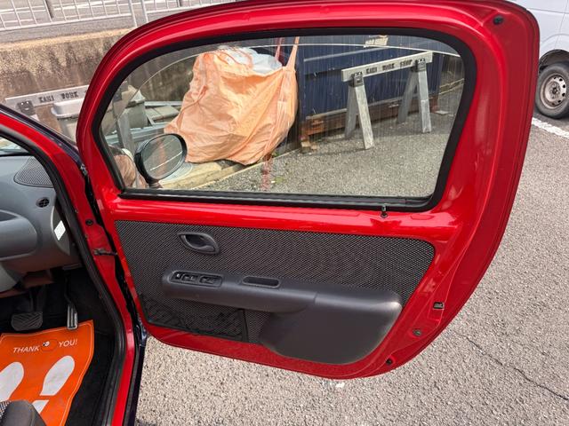 ツイン ガソリンＢ　パワーウインドウ／ハッチバック／全塗装済（30枚目）