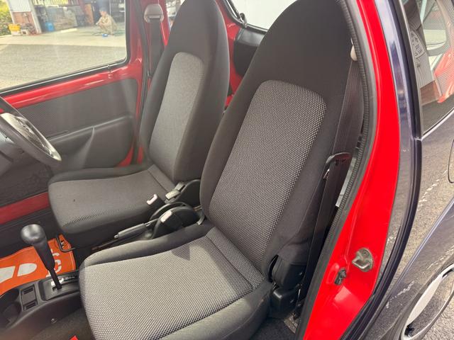 ツイン ガソリンＢ　パワーウインドウ／ハッチバック／全塗装済（32枚目）