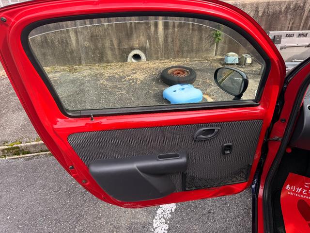 ツイン ガソリンＢ　パワーウインドウ／ハッチバック／全塗装済（33枚目）