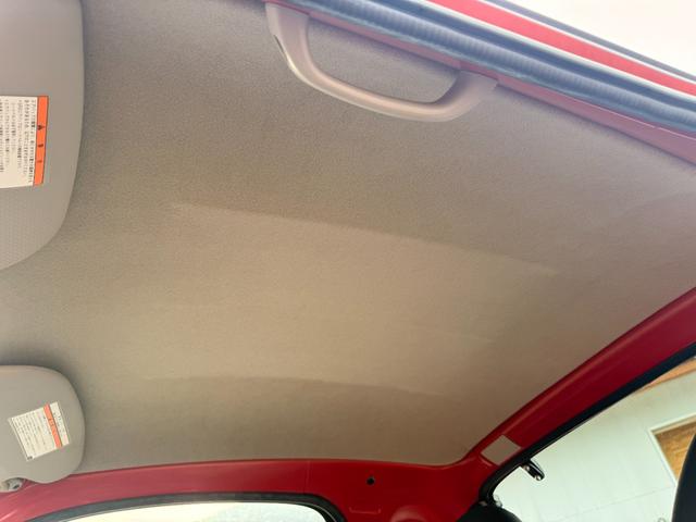 ツイン ガソリンＢ　パワーウインドウ／ハッチバック／全塗装済（34枚目）